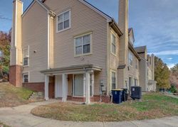 Foreclosure in  LUPINE CT # 1-I Hyattsville, MD 20784