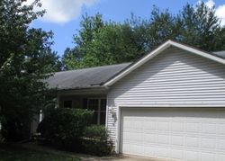 Foreclosure in  MAIN AVE North Ridgeville, OH 44039