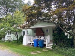 Foreclosure in  HARRISON ST Frenchtown, NJ 08825