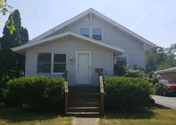 Foreclosure in  147TH ST Midlothian, IL 60445