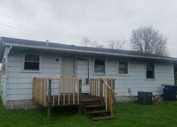 Foreclosure in  ELLENWOOD RD Middlesboro, KY 40965