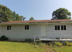 Foreclosure in  STAGE RD Carthage, NC 28327