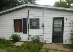 Foreclosure in  SAINT RAPHAEL ST East Saint Louis, IL 62206