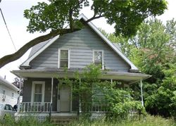 Foreclosure in  DALE ST Toledo, OH 43609