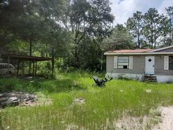 Foreclosure in  CROSSBOW TRL Tallahassee, FL 32310