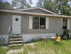 Foreclosure in  CROSSBOW TRL Tallahassee, FL 32310