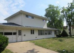 Foreclosure in  9TH AVE S Clinton, IA 52732