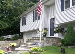 Foreclosure in  JEWETT ST Ansonia, CT 06401