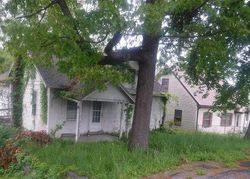 Foreclosure in  IRIS AVE Cumberland, MD 21502