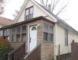 Foreclosure in  E ANCHOR ST River Rouge, MI 48218