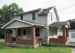 Foreclosure in  CHESTNUT ST Youngwood, PA 15697