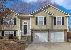 Foreclosure Listing in NW ORION DR GRAIN VALLEY, MO 64029