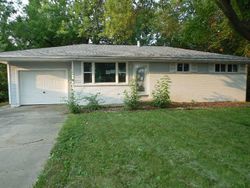 Foreclosure in  E NOTRE DAME ST Kankakee, IL 60901