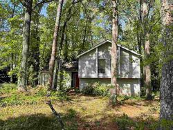 Foreclosure in  TOWNSEND WAY Riverdale, GA 30296