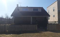 Foreclosure in  1ST ST Youngstown, OH 44509