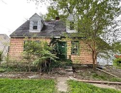Foreclosure Listing in PARK AVE WEST MILTON, OH 45383