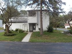 Foreclosure in  KINGSTON CT Derby, NY 14047