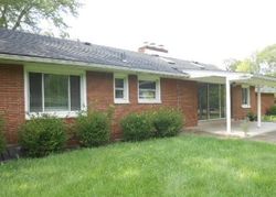 Foreclosure in  W RAHN RD Dayton, OH 45429