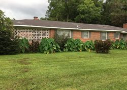 Foreclosure in  E HENRY ST Atkinson, NC 28421