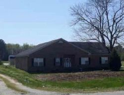 Foreclosure in  OLD STAGE HWY Smithfield, VA 23430