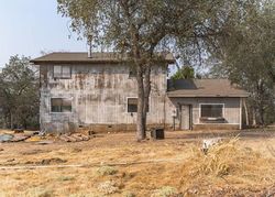 Foreclosure in  WYLE RANCH WAY North Fork, CA 93643