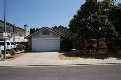 Foreclosure in  WILLOW SONG CT Riverbank, CA 95367