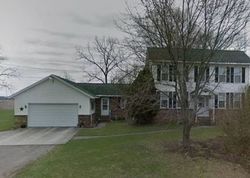 Foreclosure in  US ROUTE 224 Fort Jennings, OH 45844