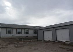 Foreclosure in  RAMSEIER LOOP Douglas, WY 82633