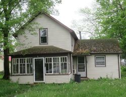 Foreclosure in  E 4TH AVE Rankin, IL 60960