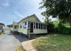 Foreclosure in  GERE AVE Syracuse, NY 13204