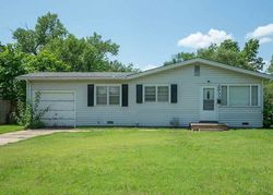 Foreclosure in  S VINE ST Wichita, KS 67217