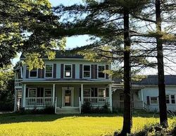 Foreclosure in  VALLEY DR Jordan, NY 13080