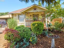 Foreclosure in  NW 3RD AVE Canby, OR 97013