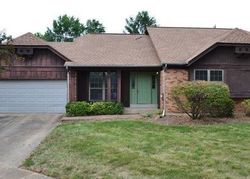 Foreclosure in  PARADISE PEAK CIR Ballwin, MO 63011