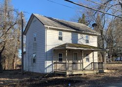 Foreclosure in  CHURCH ST Tobyhanna, PA 18466