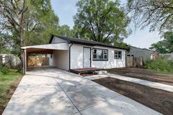 Foreclosure Listing in N SHERIDAN AVE VALLEY CENTER, KS 67147