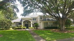 Foreclosure in  BEGONIA CT Windermere, FL 34786