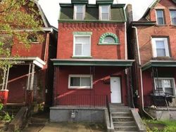 Foreclosure in  W ELIZABETH ST Pittsburgh, PA 15207