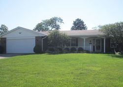 Foreclosure in  N TULANE DR Dayton, OH 45431