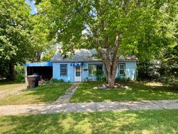 Foreclosure in  E 11TH AVE Mitchell, SD 57301