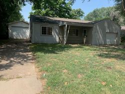 Foreclosure in  N SHERIDAN ST Wichita, KS 67203