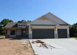 Foreclosure in  W WOODLAND DR Mulvane, KS 67110