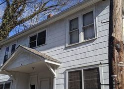 Foreclosure in  ELM ST Clarksburg, WV 26301