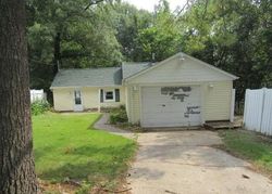 Foreclosure in  36TH AVE East Moline, IL 61244