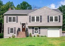 Foreclosure in  BELL AVE Glen Gardner, NJ 08826