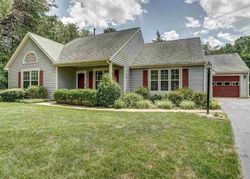 Foreclosure Listing in WINTERFIELD CIR CHARLOTTESVILLE, VA 22911