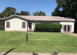 Foreclosure in  ROBERTS ST Burkburnett, TX 76354