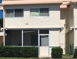  Saxony G # 310, Delray Beach FL