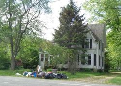 Foreclosure in  PLEASANT ST Sharon, WI 53585