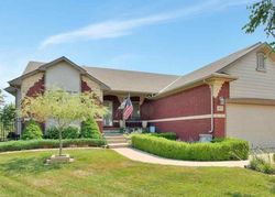 Foreclosure in  E KITE CT Wichita, KS 67219
